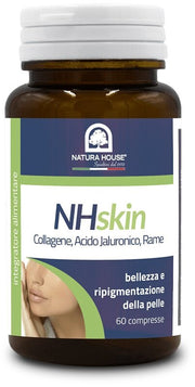 NH SKIN 60CPR-1