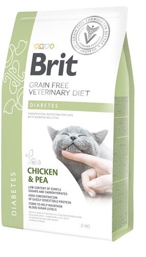 BVD CAT DIABETES 5KG-2