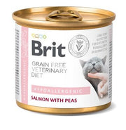 BVD CAT HYPOALLERGENIC 200G-1