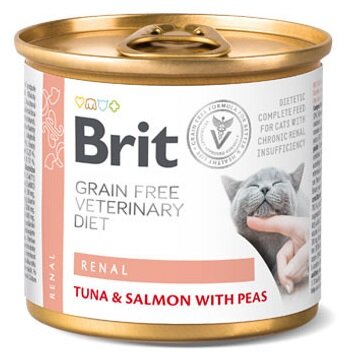 BVD CAT RENAL 200G-1