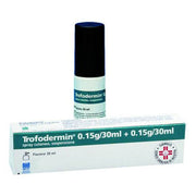 Trofodermin spray cutaneo 5%+5% 30ml-1