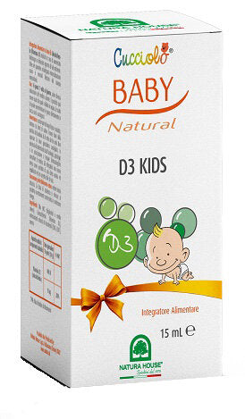 CUCCIOLO BABY D3 KIDS GOCCE-2