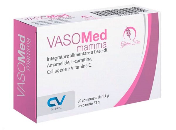 VASOMED MAMMA 30CPR-2