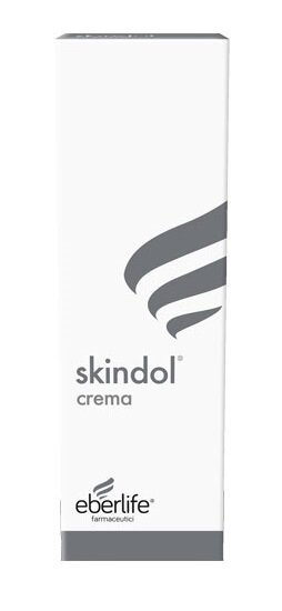 Erbelife Skindol Crema antidolorifica effetto ghiaccio 200ml-2