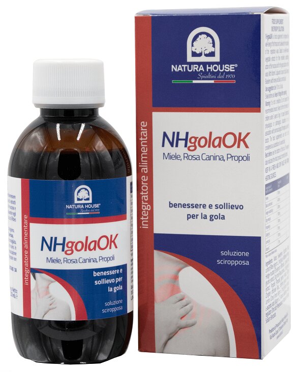 NH GOLAOK SCIROPPO 200ML-1