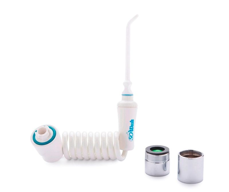 SoWash Idrogetto pulizia interdentale-1