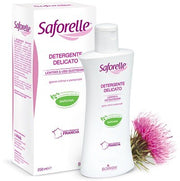 Boiron Saforelle detergente intimo delicato 250ml-2