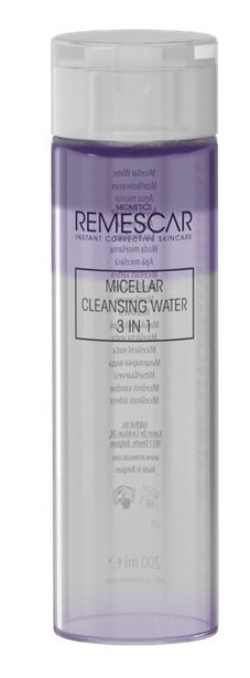 Remescar Acqua Micellare Detergente 3 in 1 200ml-1