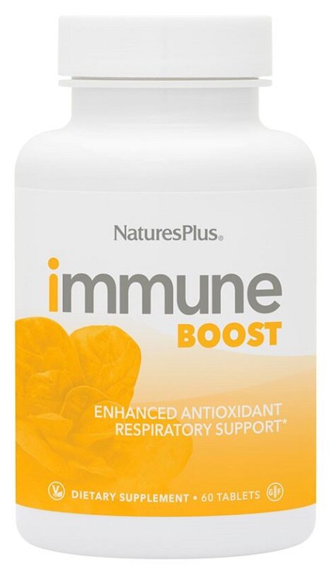 IMMUNE BOOST 60TAV-2