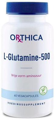 ORTHICA L GLUTAMMINA 60CPS-2
