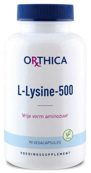 ORTHICA L LISINA 90CPS-1