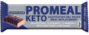 Promeal Keto Barretta Proteica Gusto Cacao 35g-1