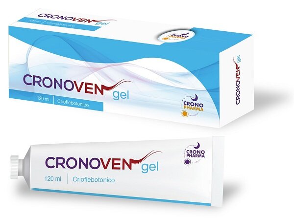 CRONOVEN GEL 120ML-1