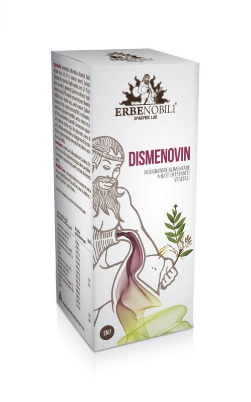 Erbe Nobili DismenoVin 50ml-1