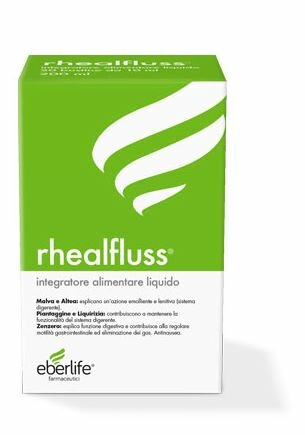RHEALFLUSS 20STICK PACK 10ML-2