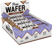 Nano Supps Protein Wafer Gusto Cioccolato 40g-1
