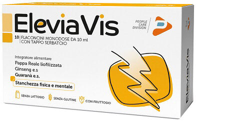 Elevia Vis 10 Flaconcini-2