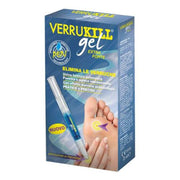 Verrukil Gel Extra Forte elimina le verruche 2ml-1