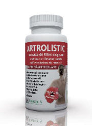 Holistica Artrolistic funzionalità articolare 60 capsule-1