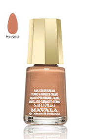 Mavala Smalto per unghie sundream color's n.87 Havana-1