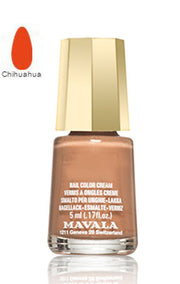 Mavala Smalto per unghie sundream color's n.88 Chiuhuahua-1
