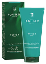 Rene Furterer Shampoo Lenitivo Tubo 200ml-2
