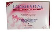 Longevital forte integratore di pappa reale, rosa canina e polline 15 flaconinci-1