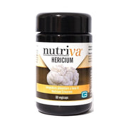 Nutriva Hericium benessere difesa immunitaria e rinvigorente 60 vegicaps-1
