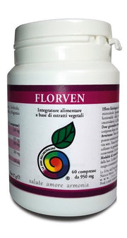 FLORVEN 60CPR-1