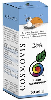 COSMOVIS GOCCE 60ML-1