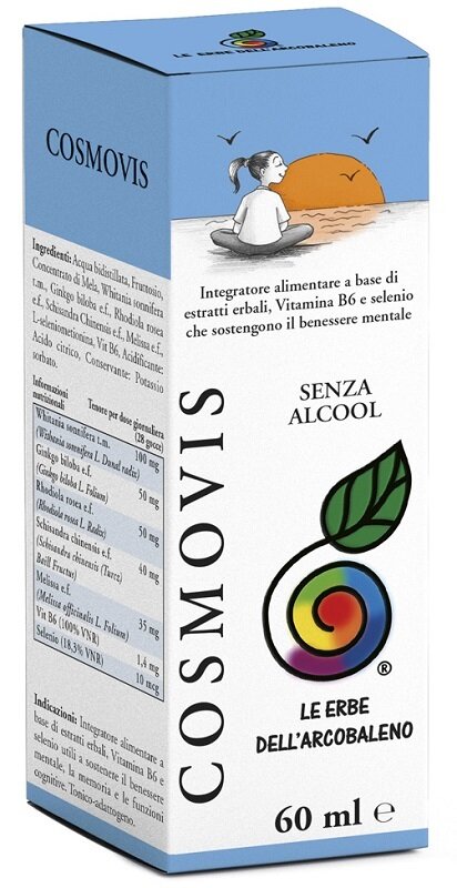 COSMOVIS GOCCE 60ML-1