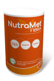 Nutramet fibra 320 g-1