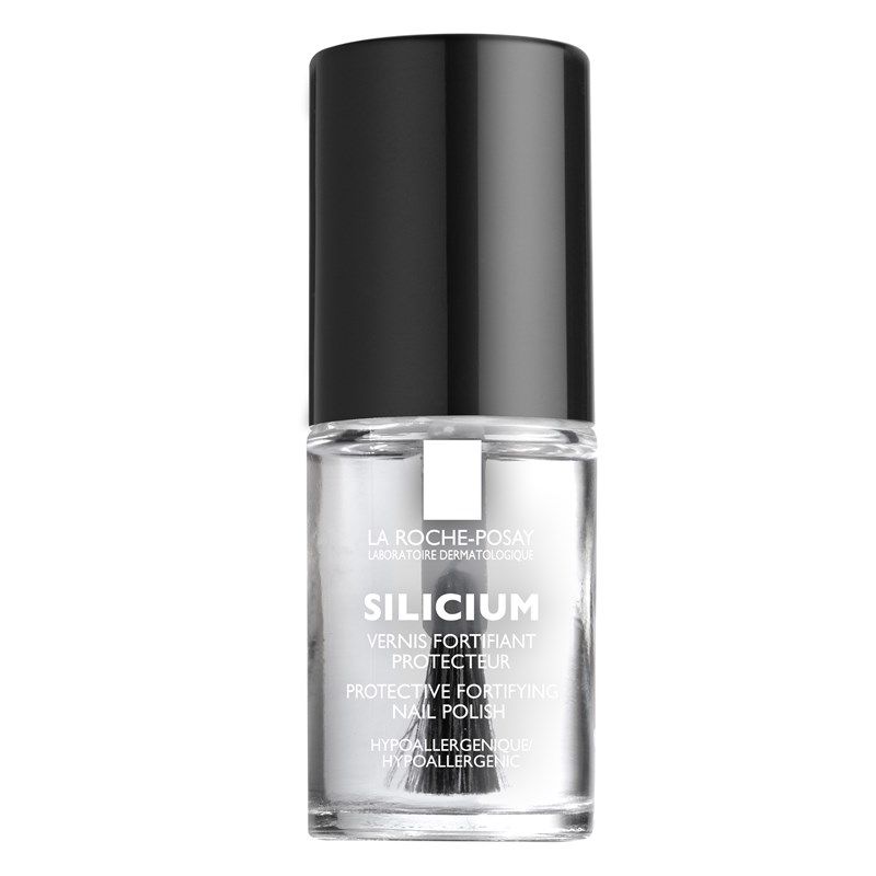 La Roche Posay Silicium Smalto colore 00 Top Coat-1