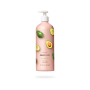 Pupa Fruit Lovers Latte Doccia 001 Avocado 500ml-1