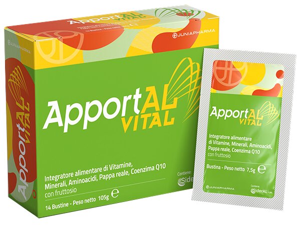 Apportal vital 14 bustine-1
