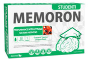 MEMORON STUDENTI 30FX15ML-1