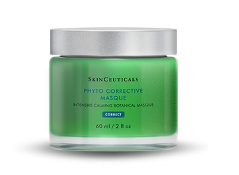 SkinCeuticals Phyto Corrective Masque Maschera lenitiva per rossori 60 ml-1