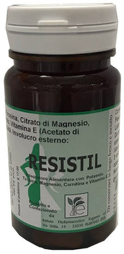 RESISTIL 80CPS-1