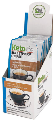 Daily Life Bulletproof Caffè 10 Bustine-1