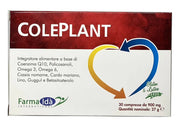 COLEPLANT 30CPR-1