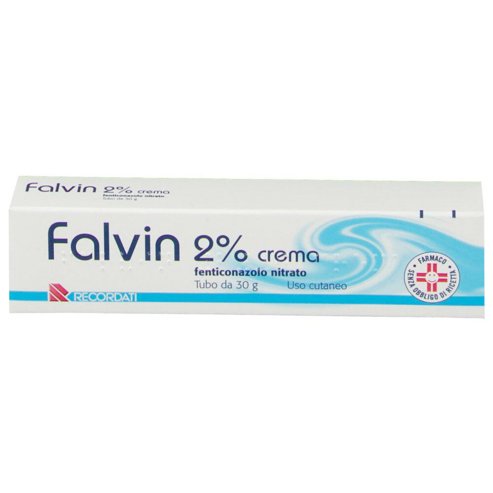 Falvin 2% Crema 30g-2
