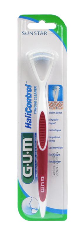 Puliscilingua per Alitosi Gum HaliControl-1