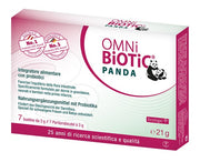 Omni Biotic Panda 7 Bustine Da 3g-1