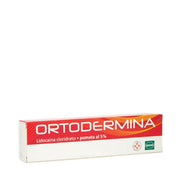 Ortodermina pomata 5% 50 g-1
