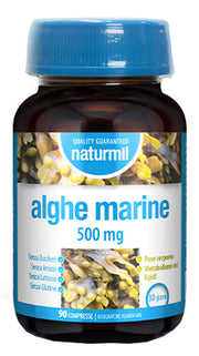 NATURMIL ALGHE MARINE 90CPR-1