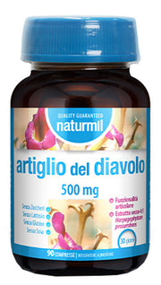 NATURMIL ARTIGLIO DIAVOLO90CPR-1
