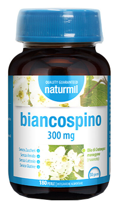 NATURMIL BIANCOSPINO 180CPS-1