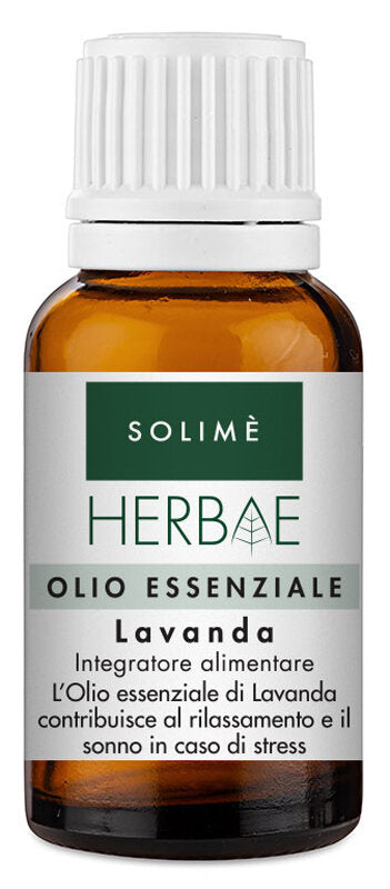 LAVANDA OLIO ESSENZIALE 10ML-1