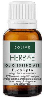 EUCALIPTO OLIO ESSENZIALE 10ML-1