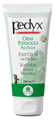 PEDYX CREMA PODOL P SEC 200ML-1